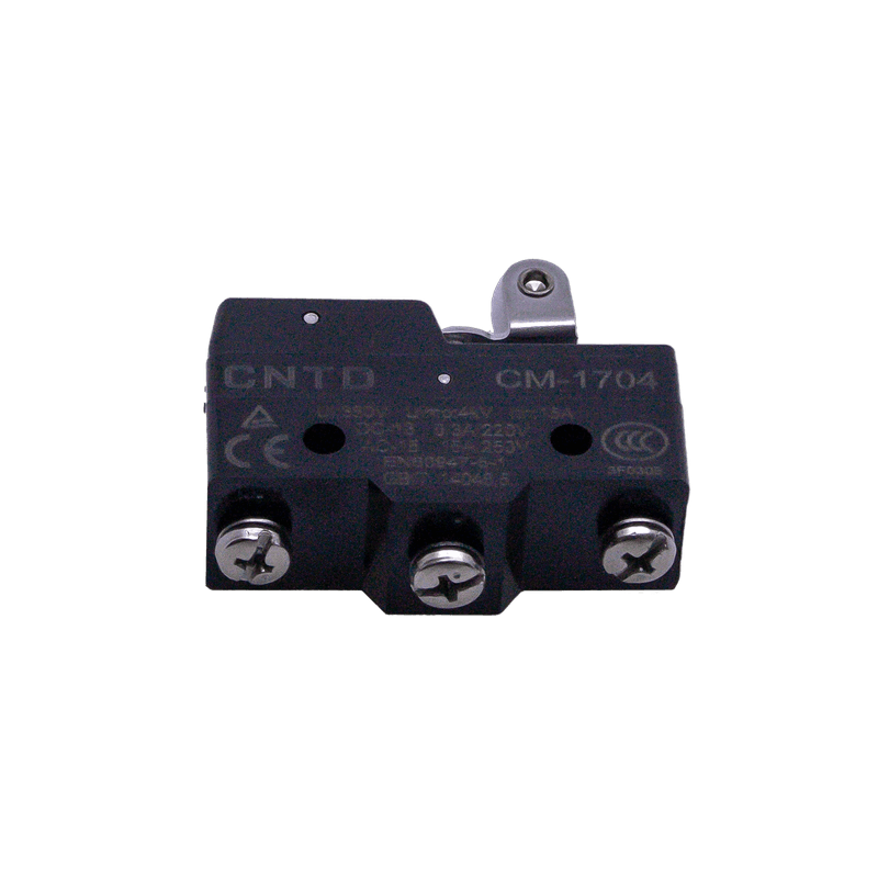 Micro-Chave-Samd-Sm1704-15A