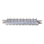 molde-com-20-cavidades-em-formato-quadrado-3-3-3g-para-producao-semiautomatica-de-gummy---150-unidades