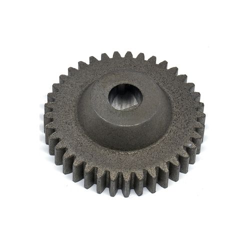 Engrenagem de Ferro 37 Dentes do Redutor (Externa) p/ Sa1000/Sa900 (58,5mm)