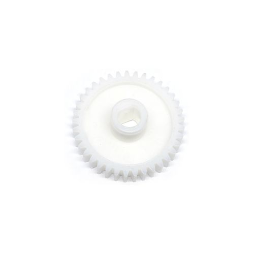 Engrenagem de Nylon 37 Dentes do Redutor (Externa) p/ Sa1000/Sa900 (58,5mm)