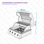 Churrasqueira a Gas Broiler Classic - MQ001568-C - detalhes 2.jpg