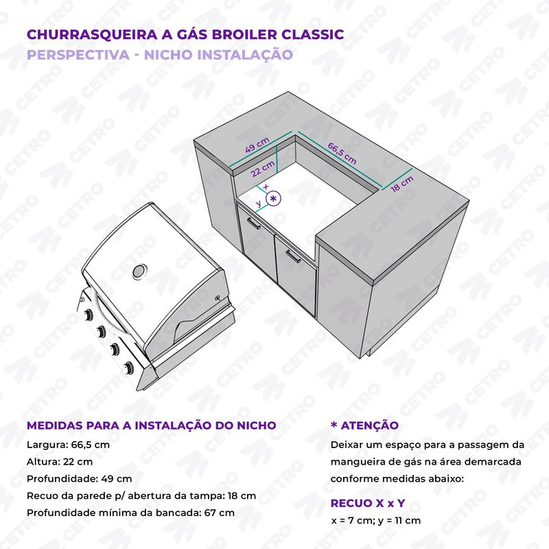 Churrasqueira a Gas Broiler Classic - MQ001568-C - perspectiva.jpg