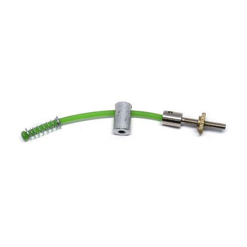 Freio da Fita Para Datadores Dy-8b/CDPM M/Hp241/CDPM AE