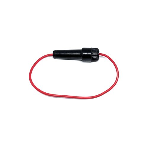 Porta Fusível Interno Para SVC380A / SVD380A / SF-320