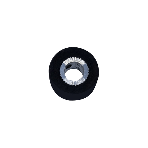 Roda De Borracha De Tração Para My380 (Preta)