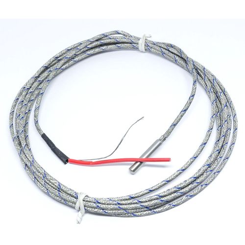Termopar para Empacotadora de Balança FLZ100 / 500 / 1000
