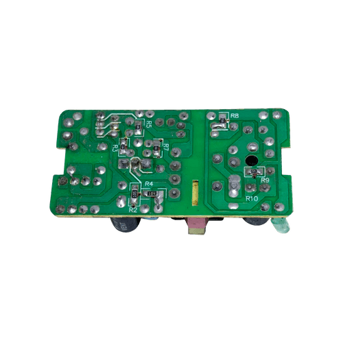 Placa de Acionamento do Motor de Sucção para SVC380A (Fonte)
