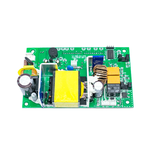 Placa Eletrônica para Seladora a Vácuo Automática com Reservatório - 220V