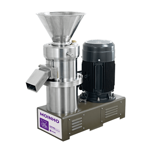 Moinho Coloidal para Pastas CFPM M-180 MC