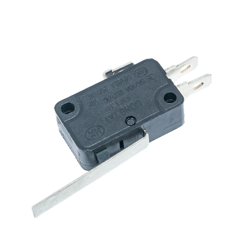 Micro Chave de Acionamento da Bomba Para Seladoras SVC380A/CPVS C/SVD300A/CPVS D