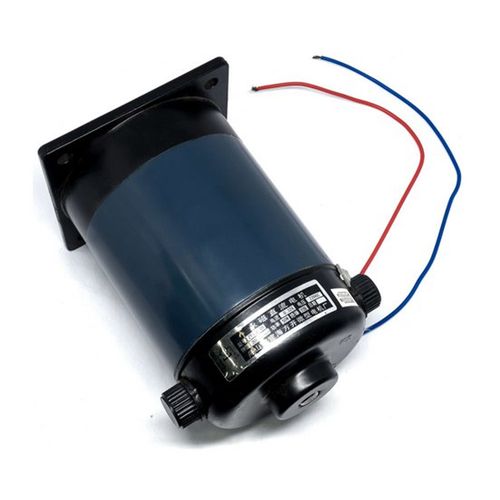 Motor da Esteira para Seladora Contínua CASM/SA 1000 (220v - 50w - 2000rpm)