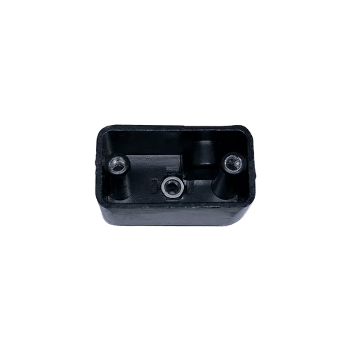 Suporte da Roda Recartilhada para Seladora CASM 1000 (SA 1000) e CASM 900 (SA 900)