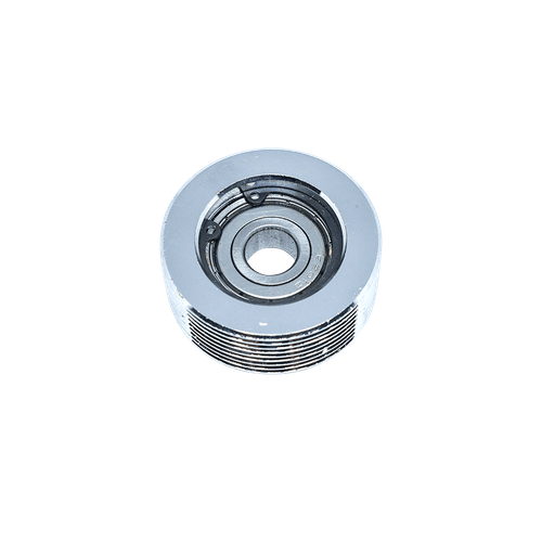 Roda de Selagem Estriada para Seladora CASM 1000 (SA 1000) e CASM 900 (SA 900)