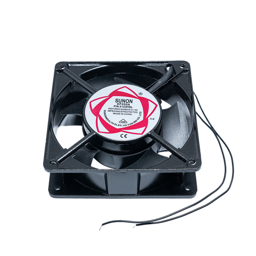 Micro Ventilador Quadrado para Seladora Robusta - 220V