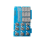frente PC009806 - Placa eletronica do painel para Dosadora com Balanca Eletronica CSDM W2-100 T, CADM W3-1000 e CADM W2-1000.png