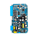 verso PC009805 - Placa eletronica do painel para Dosadora com Balanca Eletronica CSDM W-100 T SS316 e CSDM W-1000.png