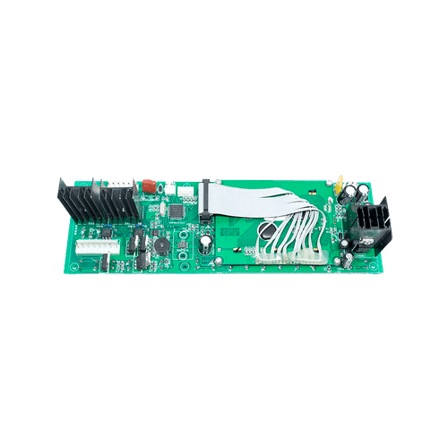 Placa de Comando do Painel para Seladora CCVS 300 Crystal (DZ 300)