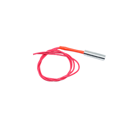 Resistência Cart. para Empacotadora de Grãos - Datador 220V 100W