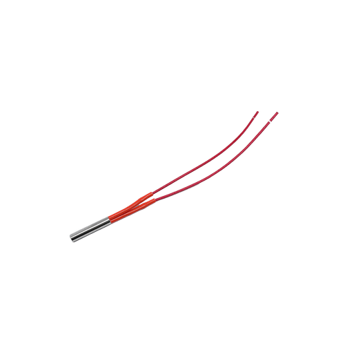 Resistência Cart. para Datador Manual CDPM M (DY-8B) - 220V 50W (37 x 6,5mm Rab.200m)