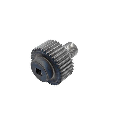 Engrenagem Maior de Ferro do Conjunto Articulado com Furo para Cardan - Seladora CASM/SA 1000 e 900