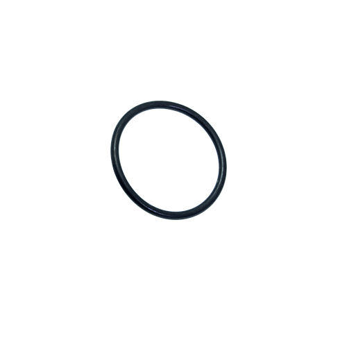 Correia Roliça Menor Superior Oring para Datador CDPM M (DY-8B) - Ext 53mm x Int 46mm x Esp 3,5mm - Silicone Preto