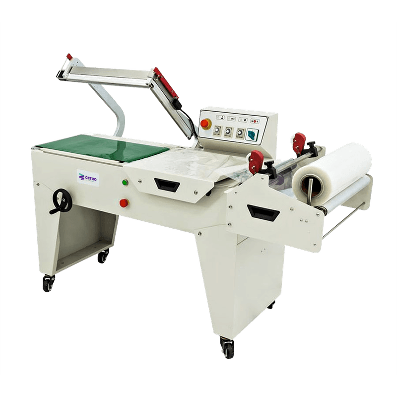 Conjunto-de-Encolhimento-Seladora-L-Pneumatica-com-Timer-Tunel-de-Encolhimento-0