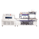 Seladora-em-L-Automatica-CL-4518-c-tunel-de-encolhimento