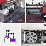 Seladora-em-L-Automatica-CL-4518-c-tunel-de-encolhimento