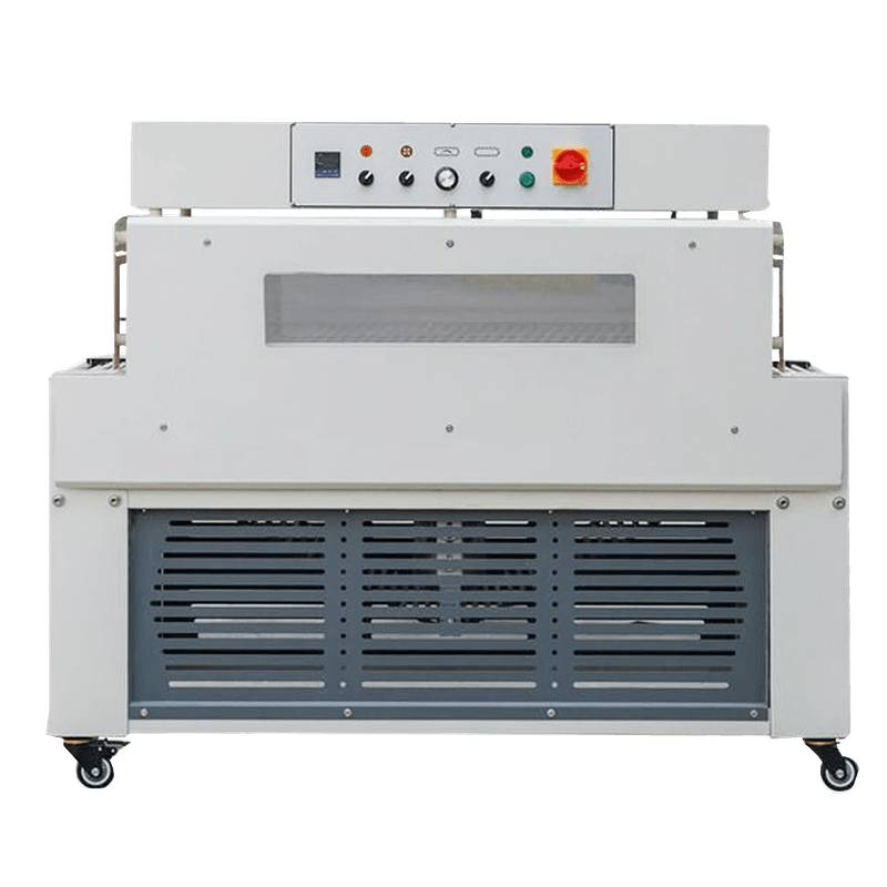 Seladora-em-L-Automatica-CL-4518-c-tunel-de-encolhimento