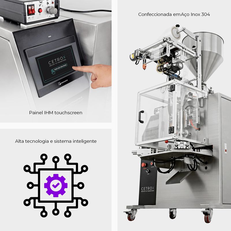 Empacotadora-Automatica-para-Embalagem-Triangular-CAPM-150-TP-VP-50