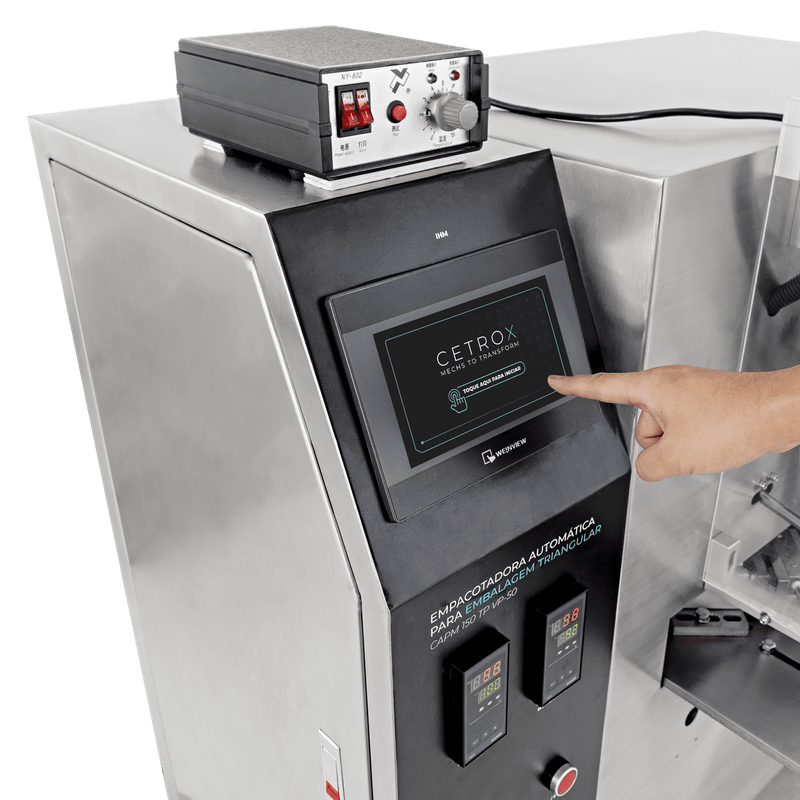 Empacotadora-Automatica-para-Embalagem-Triangular-CAPM-150-TP-VP-50
