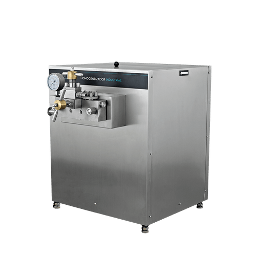 Misturador Homogeneizador CHMM 300