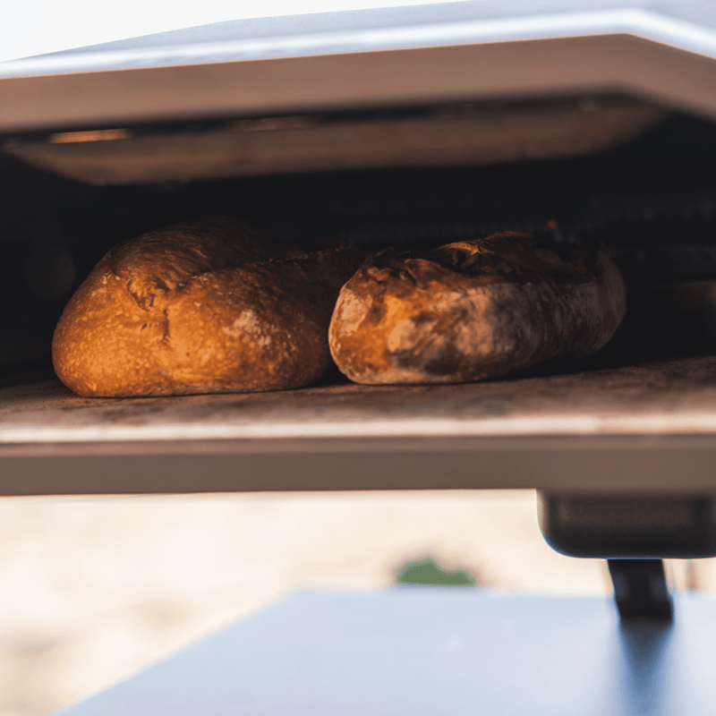 Forno-de-Pizza-Nino-a-Gas-com-Pedra-Quadrada-CFBM-PO-400-S-G