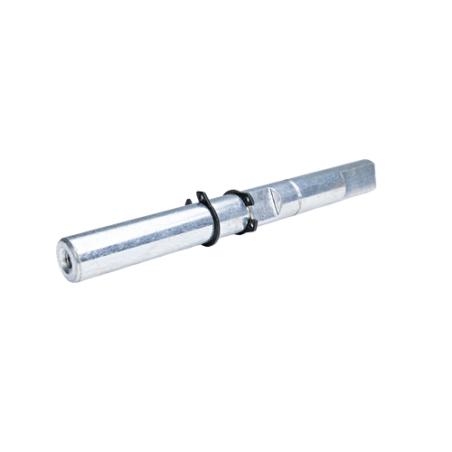 Eixo da Polia Teflon Correia Superior para Seladora CASM 1000 (SA 1000)  - 119 x 12mm