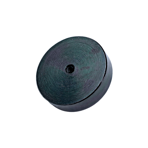 Polia de Sustentação do Rolo da Esteira para Seladora CASM/SA 1200V 1100V