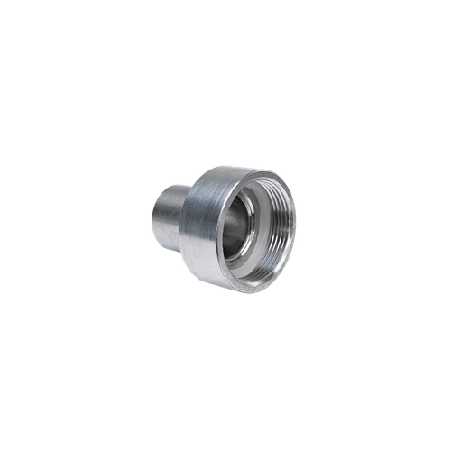 Bico para Envasadora de Líquidos e Pastosos 22 x 20mm - Com Rosca 30mm