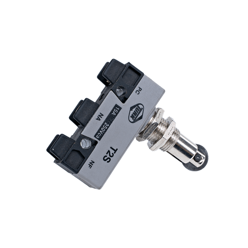 Microrruptor de Acionamento da Bomba para CCVS 800 (DZ 800) FM1308 - 15A