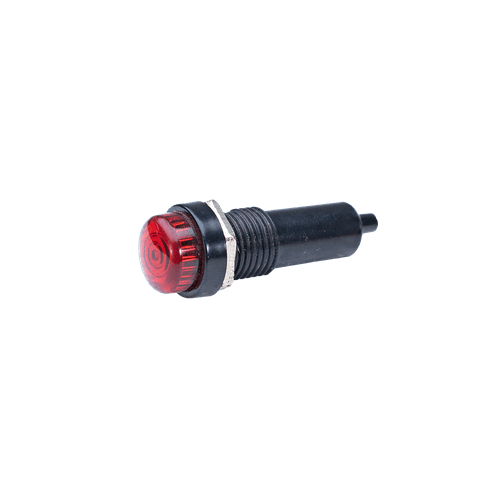 Lâmpada Led Sinalizadora Vermelha para Seladora Conjugada SCN