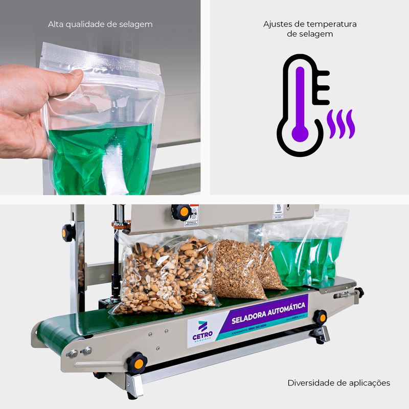 CASM 900 - MQ001309 - 1
