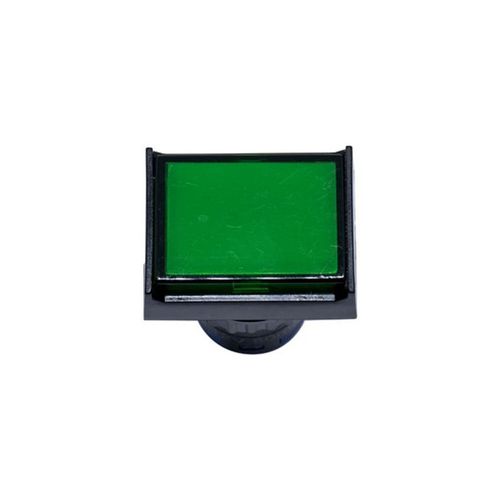 Interruptor de Travamento Liga/Desliga para Datador CDPM 380 AC (My380) - Verde com Led