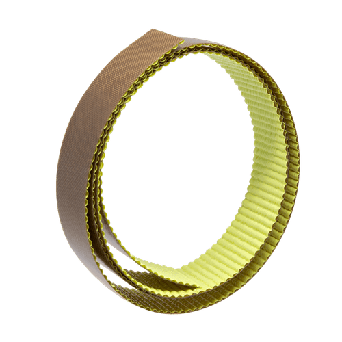 Teflon Superior para Seladora a Vácuo Propack 420 x 13 x 0,13mm - Adesivo