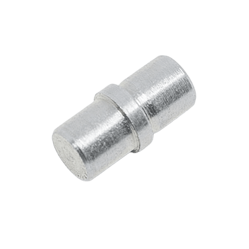 Bucha de Emenda dos Tubos de 12 Inox para Esteia Transportadora