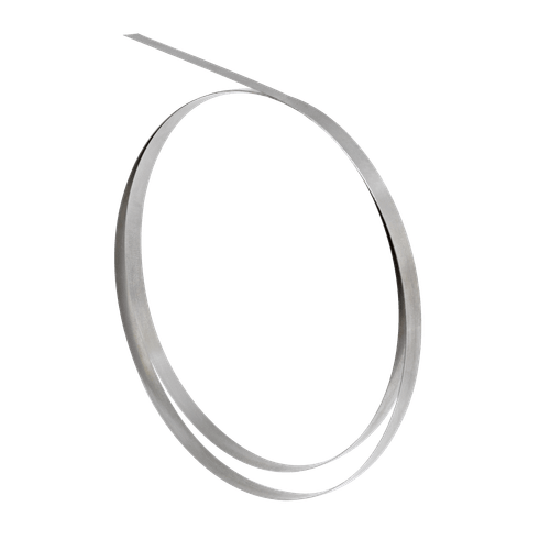 Resistência Fita para Seladora a Vácuo CCVS 240 T (DZ 240) - 300 x 0,5 x 0,10mm