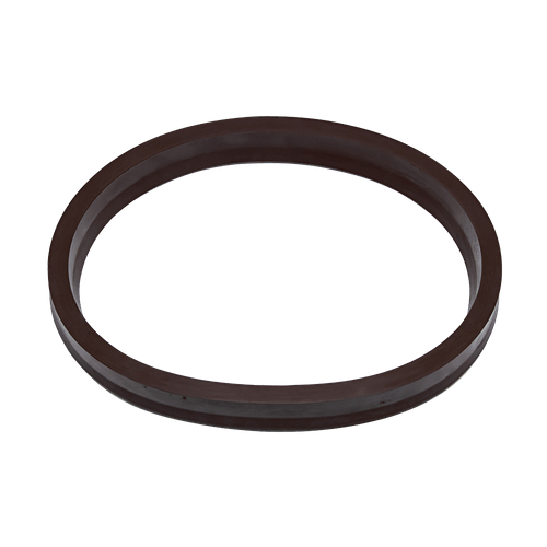 Gaxeta (Int 134mm x Ext 150mm x Alt 18mm) para Envasadora 1000 - 5000ml - Viton
