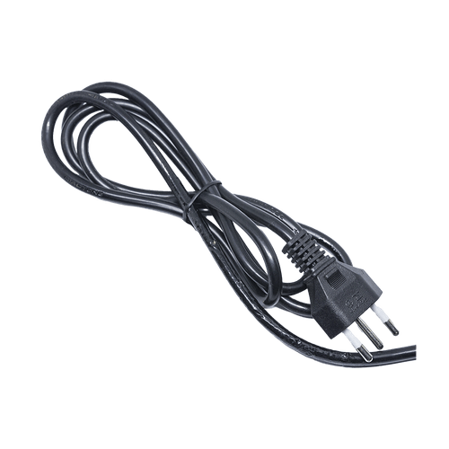 Cabo de Energia para Seladora Manual - Sem Plug Fêmea