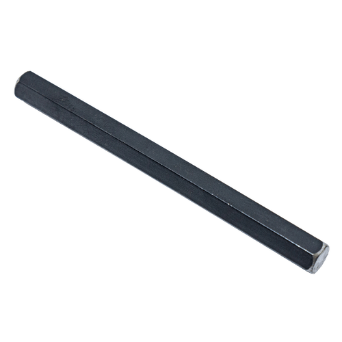 Haste Sextavada do Bocal Arrolhador 14 x 60mm para Rosqueadora Pneumática CCBM M E (SF-1)
