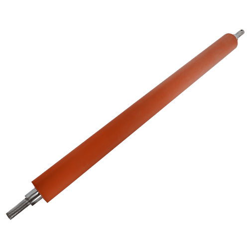 Rolo de Borracha para Plastificadora COLM 330 (SF-320) Dy - Maior 25mm