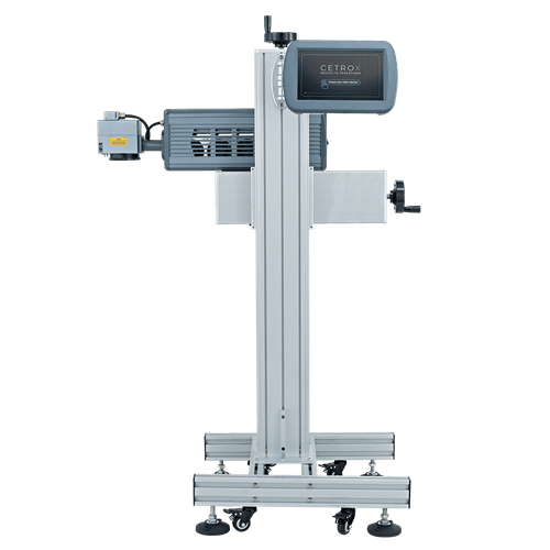 Máquina de Gravação a Laser CLMM 145