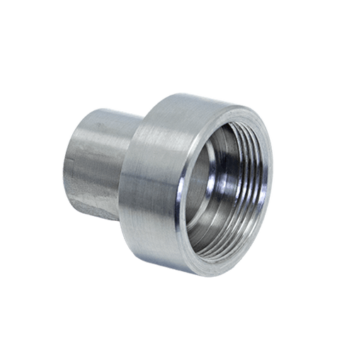 Bico para Envasadora de Líquidos e Pastosos  24m x 20mm - Com Rosca 30mm