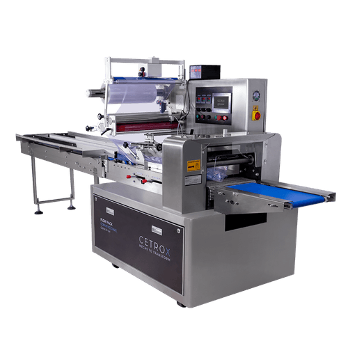 Flow Pack Convencional CAPM FP-SM